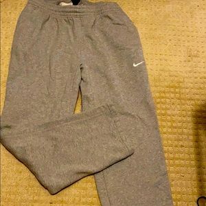 Nike sweatpants